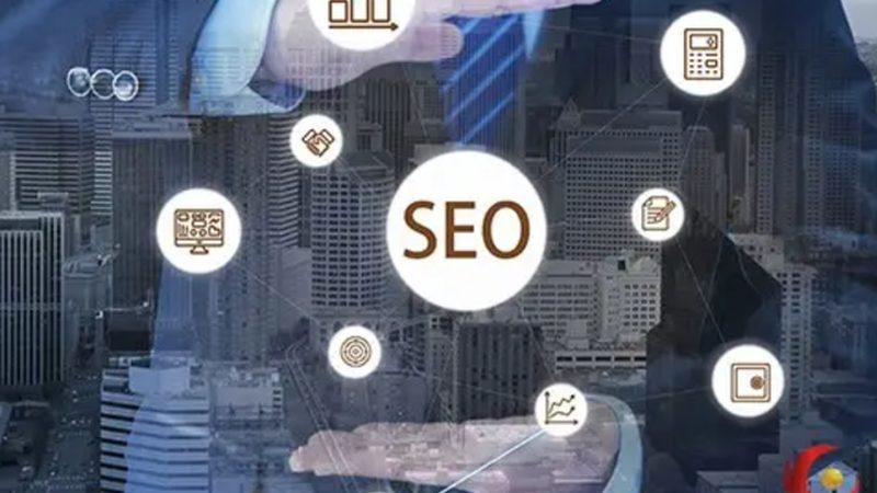 揭秘网站优化代理加盟：政策解读与实操要点